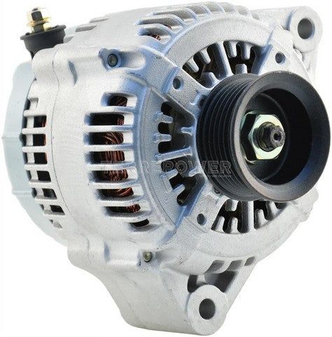 Alternator BBB Industries Rotating Electrical 13715