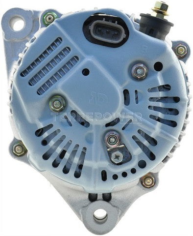 Alternator BBB Industries Rotating Electrical 13715