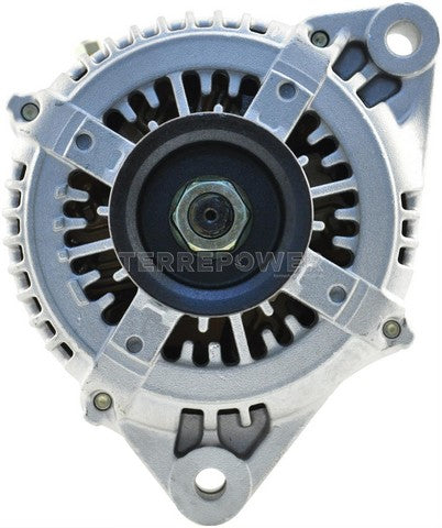 Alternator BBB Industries Rotating Electrical 13715
