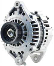 Alternator BBB Industries Rotating Electrical 13728
