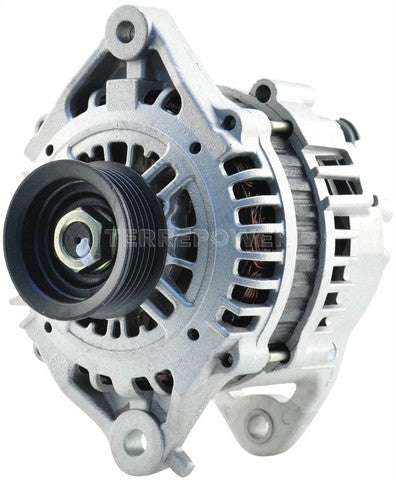 Alternator BBB Industries Rotating Electrical 13728