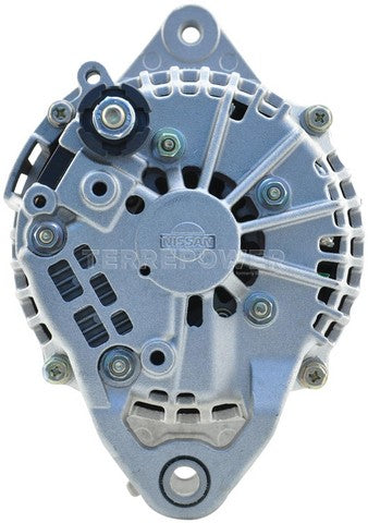 Alternator BBB Industries Rotating Electrical 13728