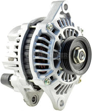 Alternator BBB Industries Rotating Electrical 13735