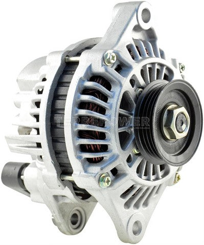 Alternator BBB Industries Rotating Electrical 13735
