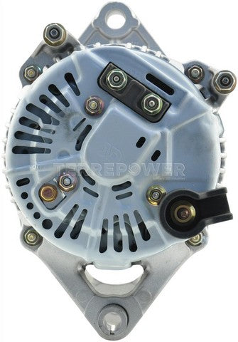 Alternator BBB Industries Rotating Electrical 13742