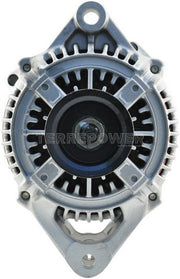 Alternator BBB Industries Rotating Electrical N13742