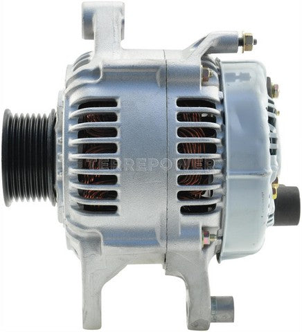 Alternator BBB Industries Rotating Electrical N13742