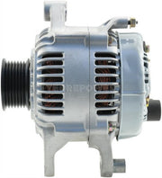 Alternator BBB Industries Rotating Electrical 13742