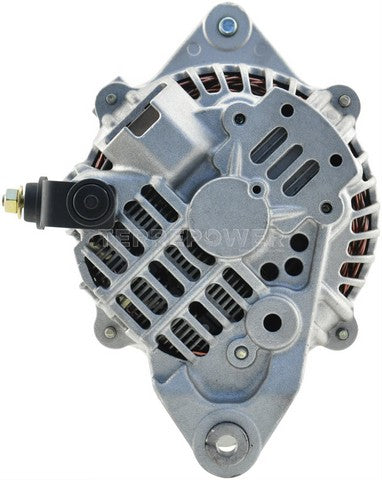 Alternator BBB Industries Rotating Electrical 13752