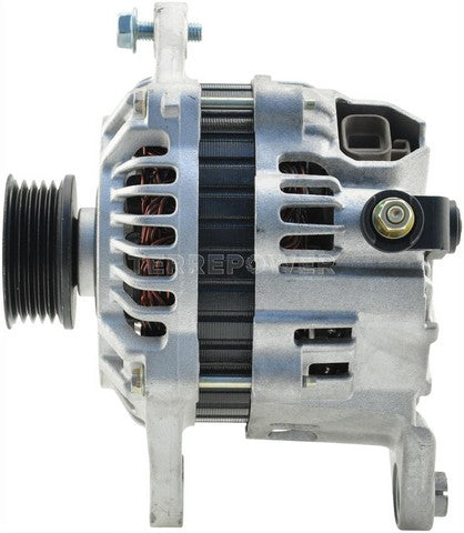 Alternator BBB Industries Rotating Electrical 13752