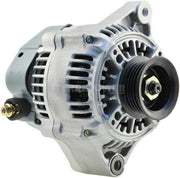 Alternator BBB Industries Rotating Electrical 13754