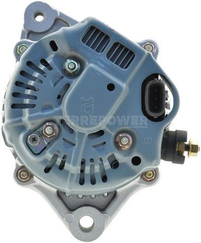 Alternator BBB Industries Rotating Electrical 13754