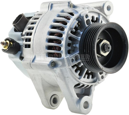 Alternator BBB Industries Rotating Electrical 13755
