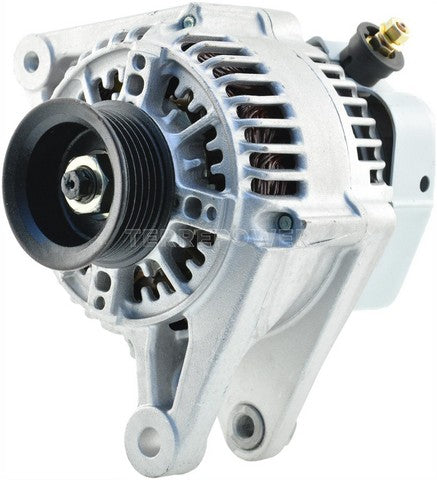 Alternator BBB Industries Rotating Electrical 13756