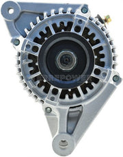 Alternator BBB Industries Rotating Electrical 13756