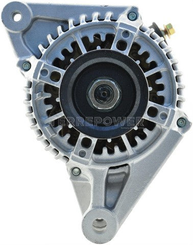 Alternator BBB Industries Rotating Electrical 13756
