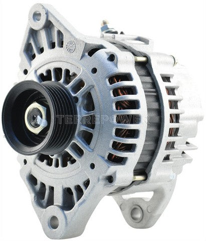 Alternator BBB Industries Rotating Electrical N13760