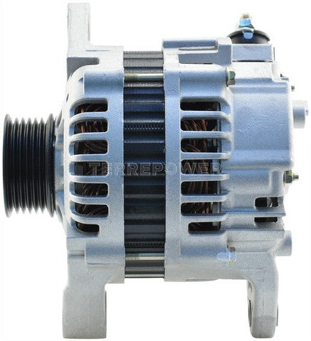 Alternator BBB Industries Rotating Electrical N13760