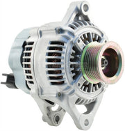 Alternator BBB Industries Rotating Electrical 13766