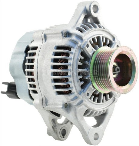 Alternator BBB Industries Rotating Electrical 13766