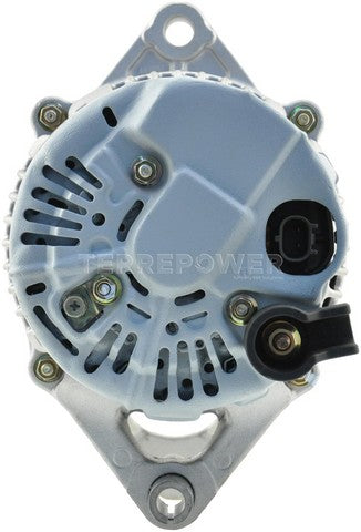Alternator BBB Industries Rotating Electrical 13766