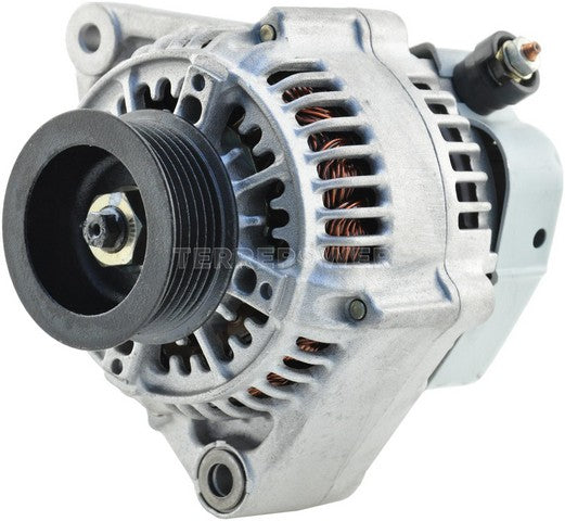 Alternator BBB Industries Rotating Electrical 13767