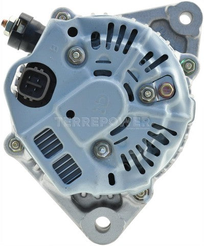Alternator BBB Industries Rotating Electrical 13767