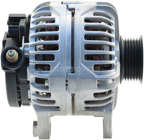 Alternator BBB Industries Rotating Electrical 13777