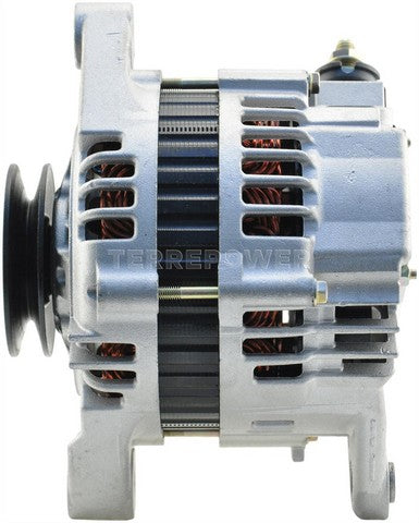 Alternator BBB Industries Rotating Electrical 13778