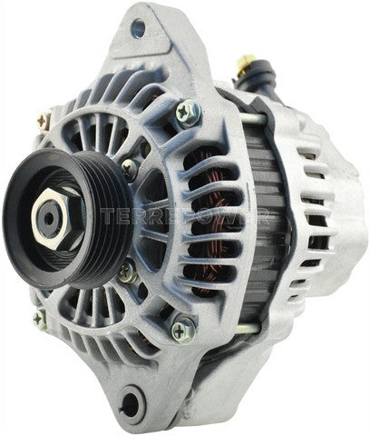 Alternator BBB Industries Rotating Electrical 13781