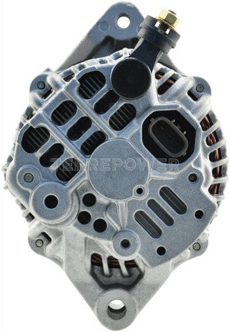 Alternator BBB Industries Rotating Electrical 13781