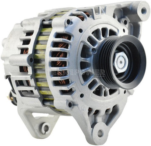 Alternator BBB Industries Rotating Electrical 13789