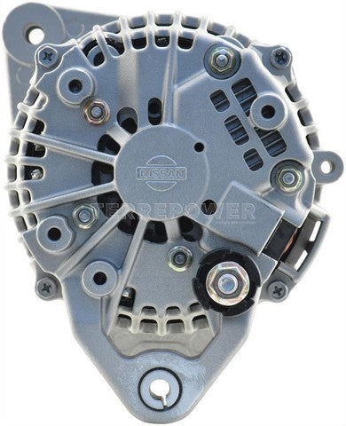 Alternator BBB Industries Rotating Electrical 13789