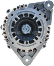 Alternator BBB Industries Rotating Electrical 13789