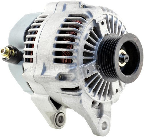Alternator BBB Industries Rotating Electrical 13790
