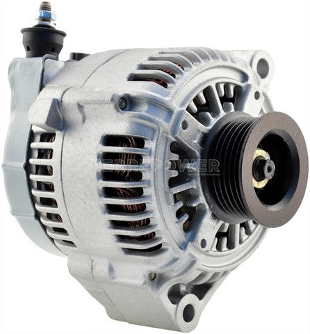 Alternator BBB Industries Rotating Electrical 13791