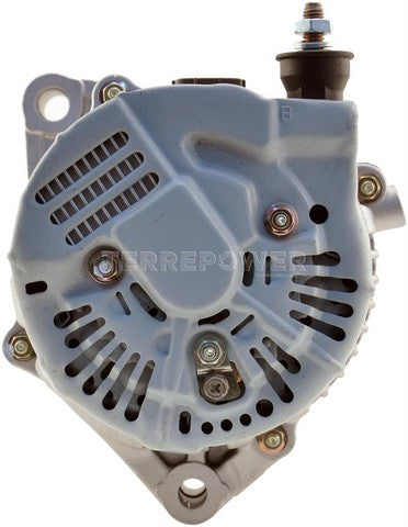 Alternator BBB Industries Rotating Electrical 13791