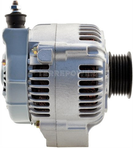 Alternator BBB Industries Rotating Electrical 13791