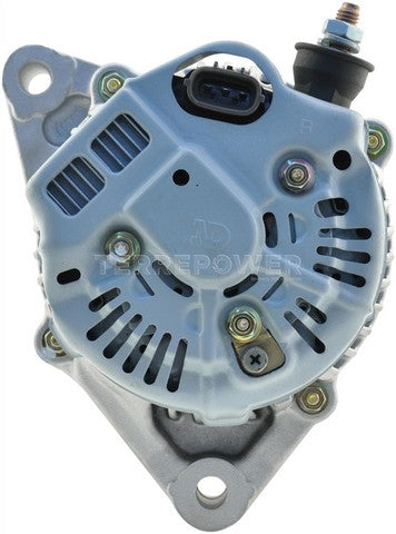 Alternator BBB Industries Rotating Electrical 13796