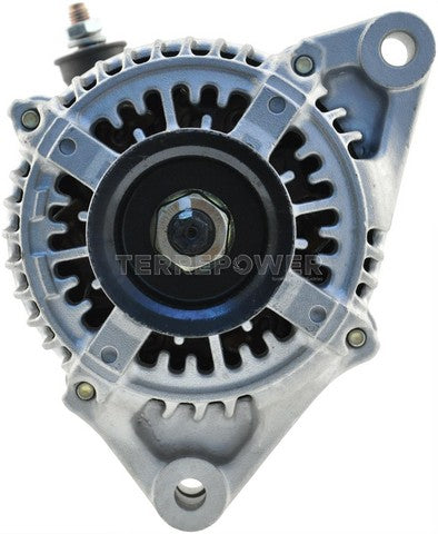 Alternator BBB Industries Rotating Electrical 13796