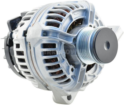 Alternator BBB Industries Rotating Electrical 13801
