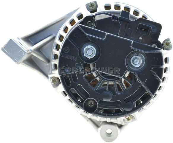 Alternator BBB Industries Rotating Electrical 13801