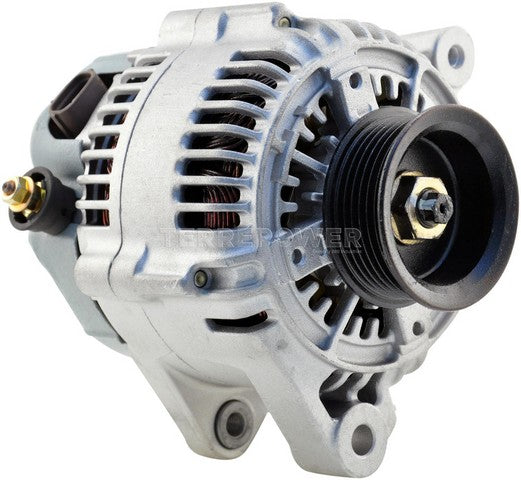 Alternator BBB Industries Rotating Electrical 13806