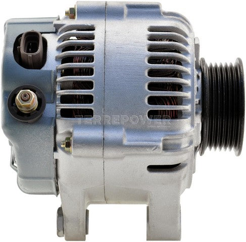 Alternator BBB Industries Rotating Electrical 13806