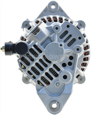 Alternator BBB Industries Rotating Electrical 13820