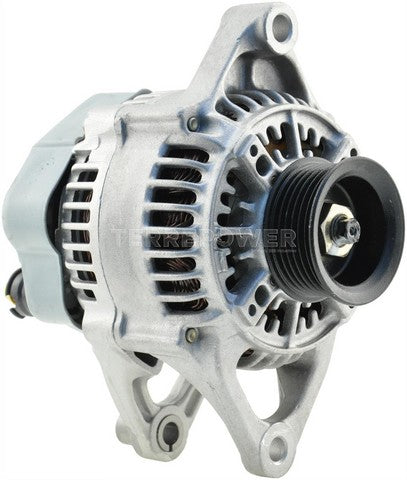 Alternator BBB Industries Rotating Electrical 13822