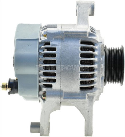 Alternator BBB Industries Rotating Electrical 13822