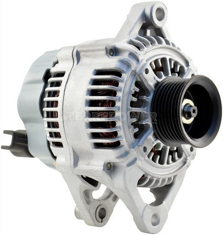 Alternator BBB Industries Rotating Electrical 13824