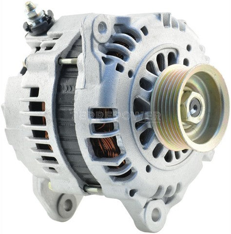 Alternator BBB Industries Rotating Electrical 13826