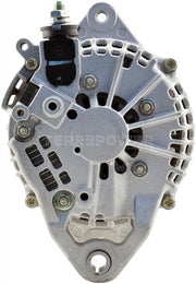Alternator BBB Industries Rotating Electrical 13827
